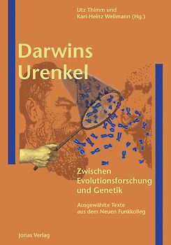 Darwins Urenkel