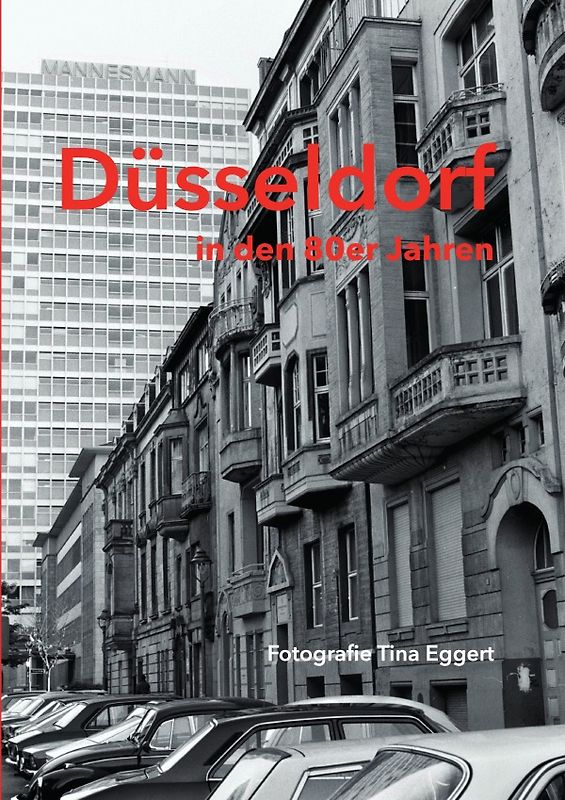 Düsseldorf in den 80er Jahren