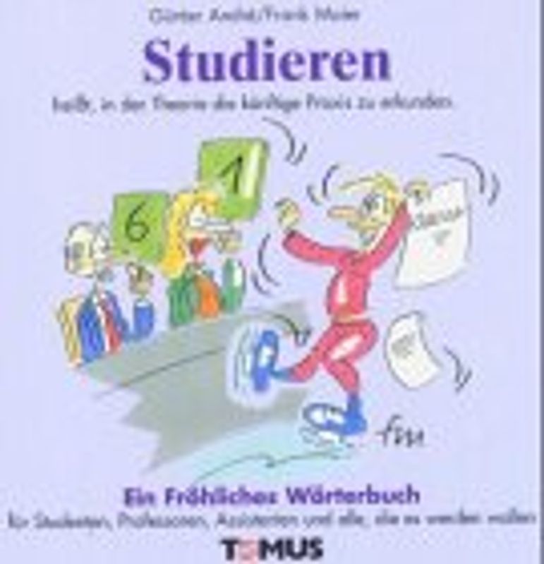Studieren