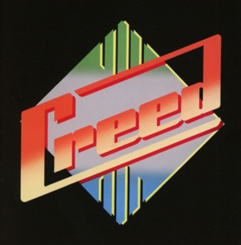 Creed - Creed [Limited Collector's Edition]