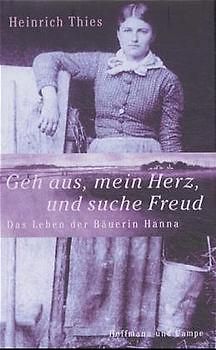 Geh aus, mein Herz, und suche Freud
