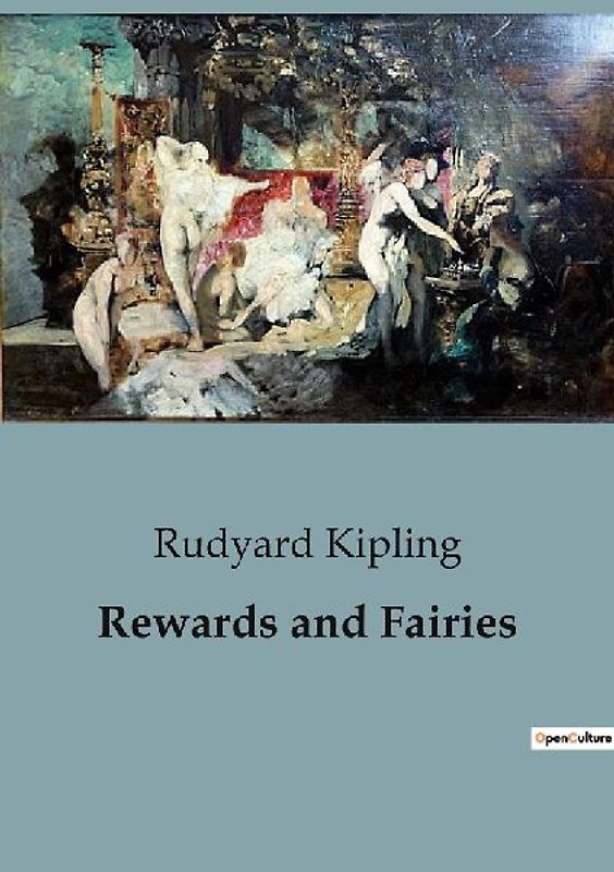 Rewards and Fairies