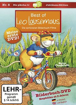 Leo Lausemaus - Best of - Casalis, Anna DVD