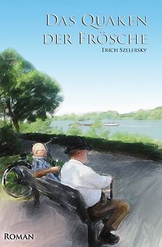 Das Quaken der Frösche