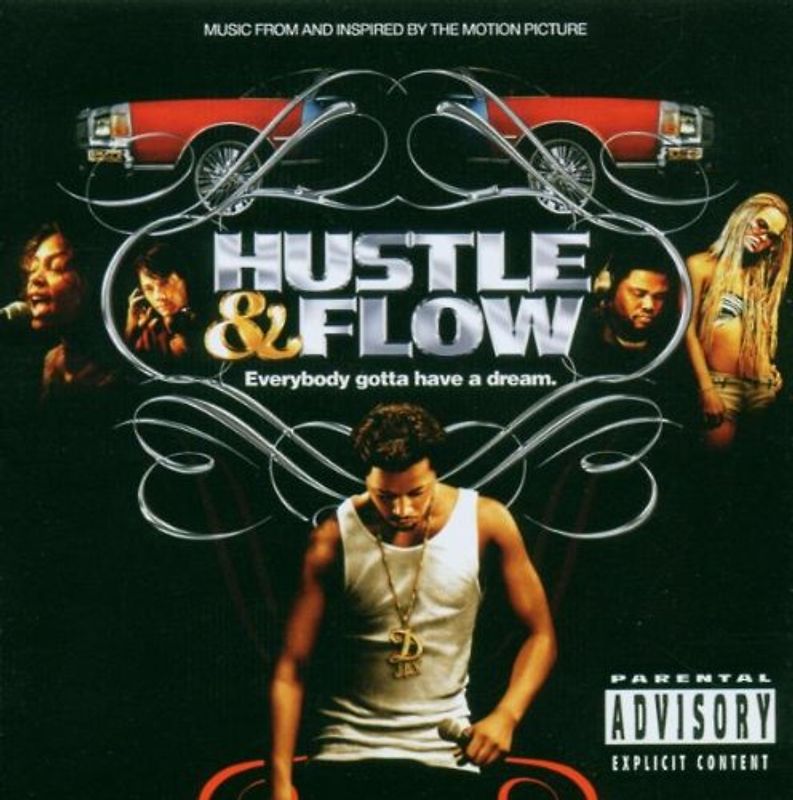 Hustle & Flow [Soundtrack]