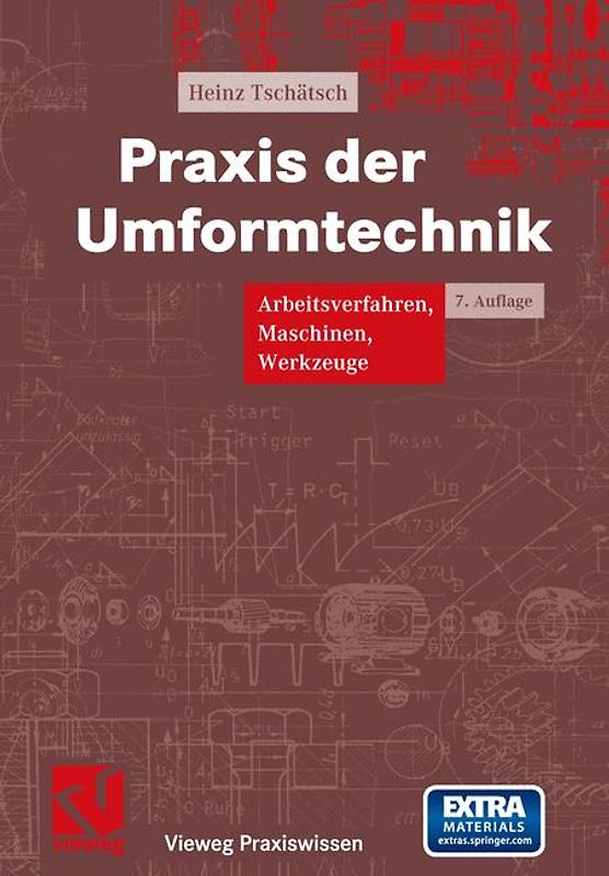 Praxis der Umformtechnik