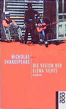 Die Vision der Elena Silves
