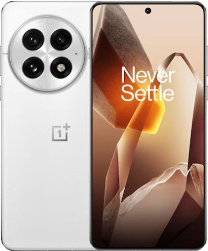 OnePlus 13 Dual SIM 512 Go arctic dawn