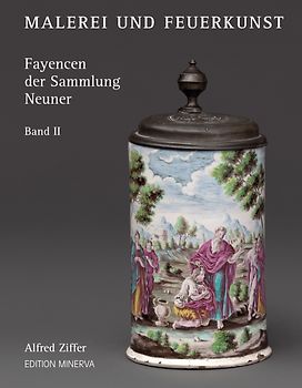 Malerei und Feuerkunst