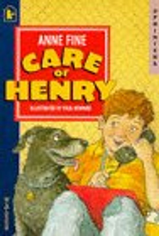 Care of Henry (Sprinters)