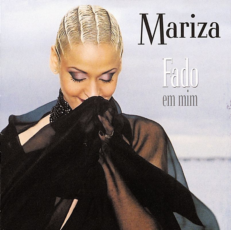 Mariza - Fado Em Mim