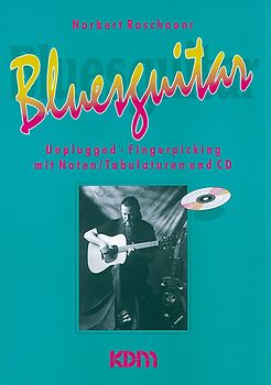 Bluesguitar / Bluesguitar Band 1