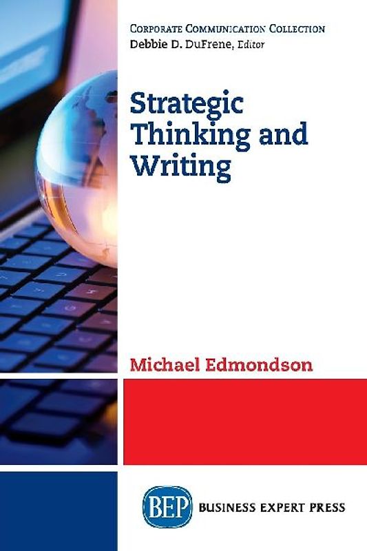 Strategic Thinking and Writing