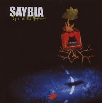 Saybia - Eyes on the Highway