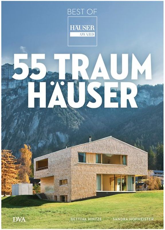 55 Traumhäuser