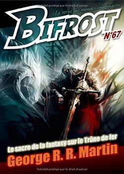 Bifrost, N° 67 : George R.R. Martin - Girard, Olivier