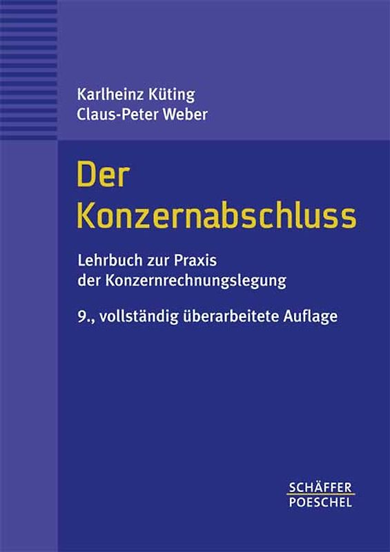 Der Konzernabschluss