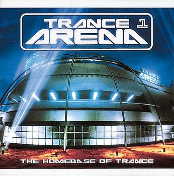 Various - Trance Arena 1