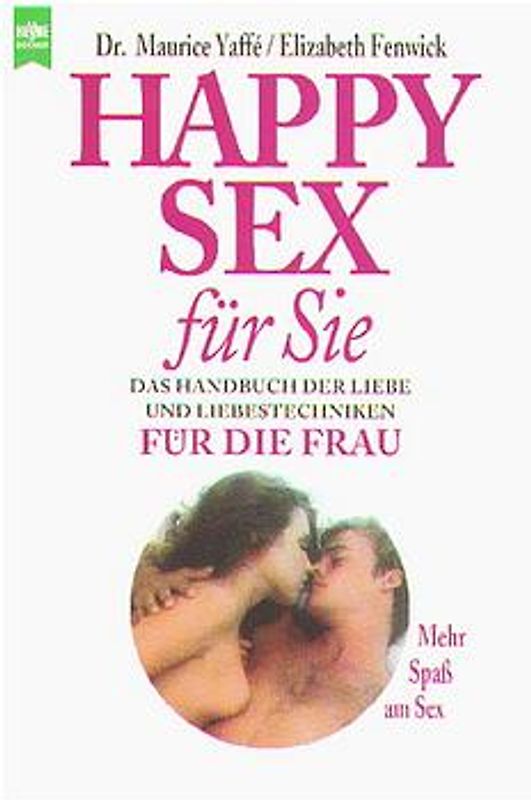 Happy Sex für Sie