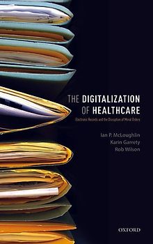 Digitalization of Health Care
