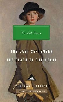 The Last September, the Death of the Heart