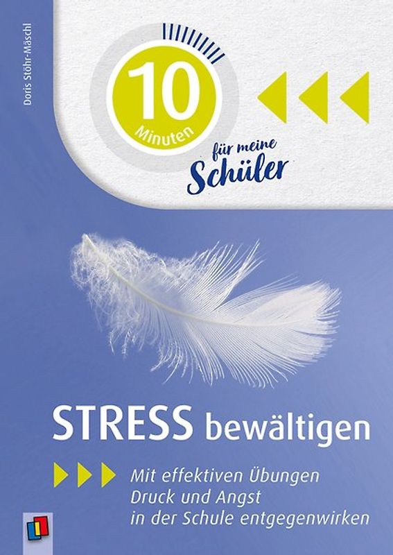 Stress bewältigen