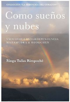 Como sueños y nubes