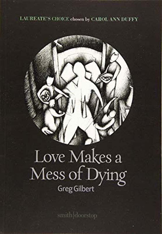 Love Makes a Mess of Dying