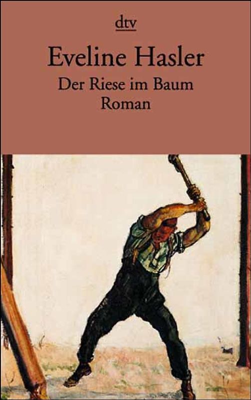 Der Riese im Baum