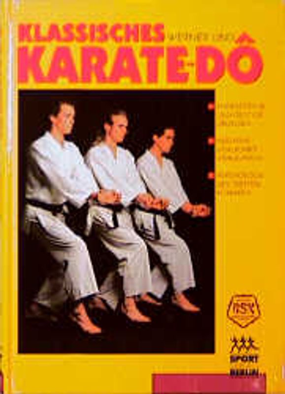 Klassisches Karate - dó