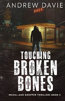 Touching Broken Bones