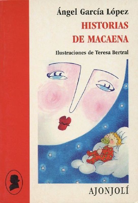 Historias de Macaena