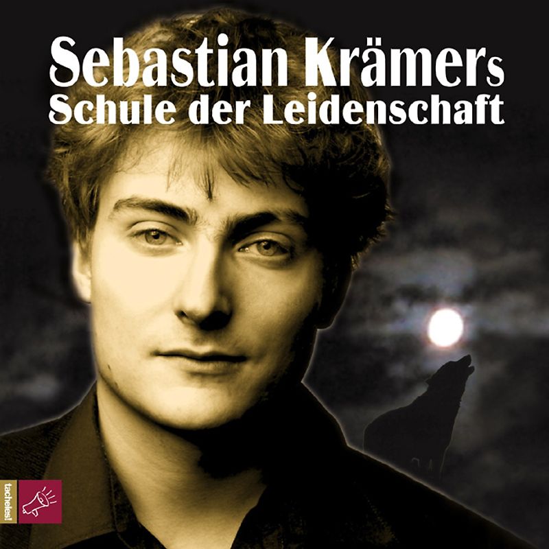 Schule der Leidenschaft