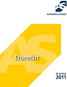 Erbrecht