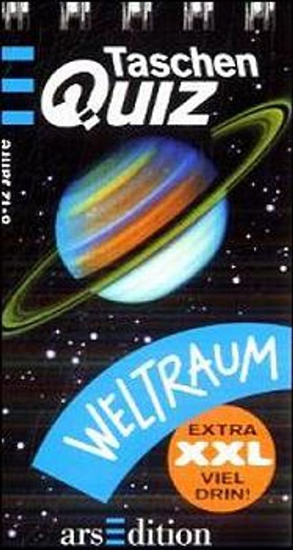 Der Weltraum