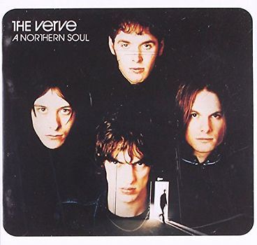 the Verve - A Northern Soul