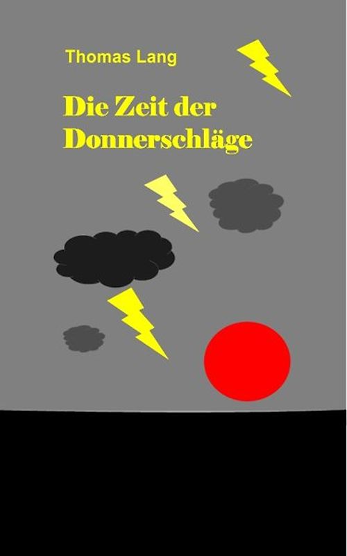 Die Zeit der Donnerschläge