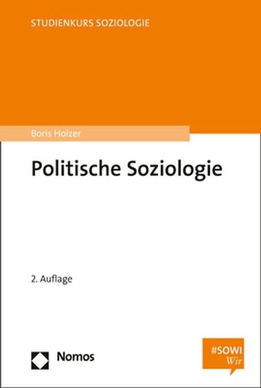 Politische Soziologie