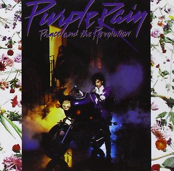 Purple Rain [Soundtrack]
