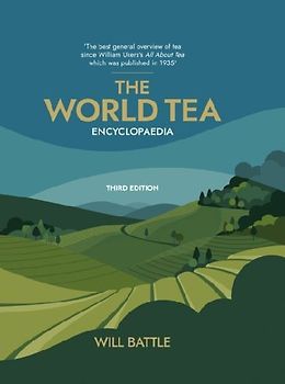 The World Tea Encyclopaedia