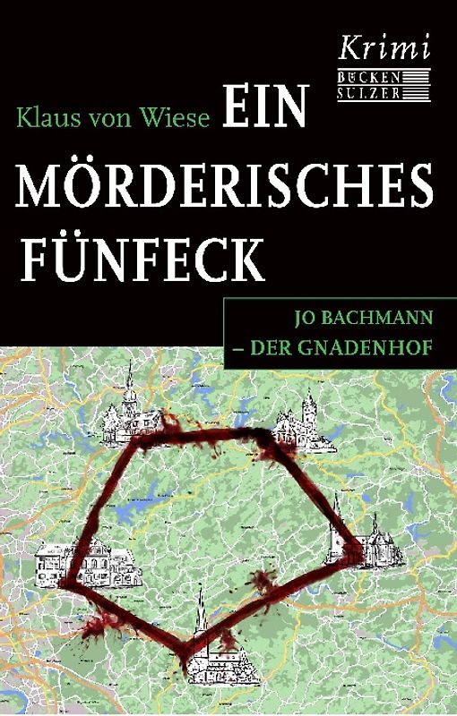 Ein mörderisches Fünfeck