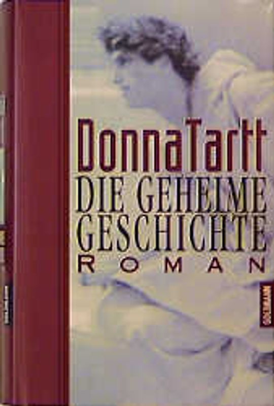 Die geheime Geschichte