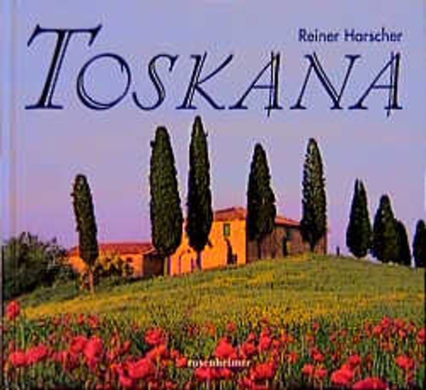 Toskana