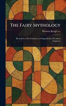 The Fairy Mythology