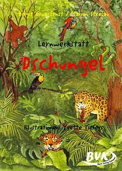 Lernwerkstatt Dschungel