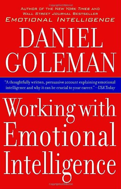 Working with Emotional Intelligence