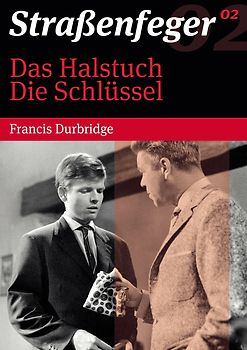 Straßenfeger 02 : Das Halstuch / Die Schlüssel [4 DVDs] DVD