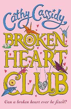Broken Heart Club