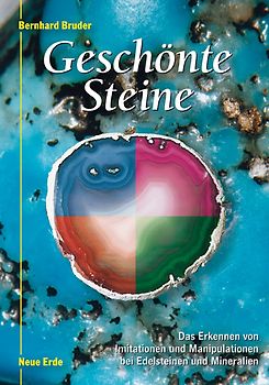 Geschönte Steine
