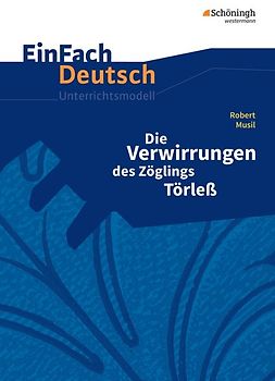 EinFach Deutsch Unterrichtsmodelle